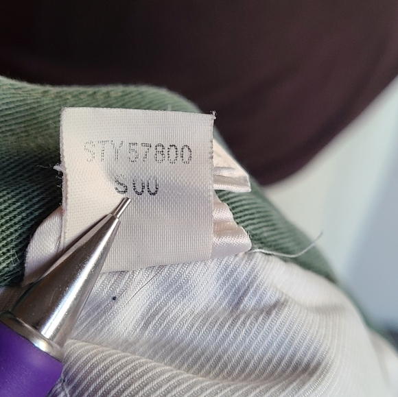 Vintage Patagonia Shorts - Picture 12 of 14